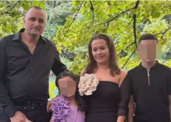 Krimi makabër për një foto me kalin, rrëfimi dramatik i gruas së viktimës: Keli ishte me vajzën për dore kur u qëllua