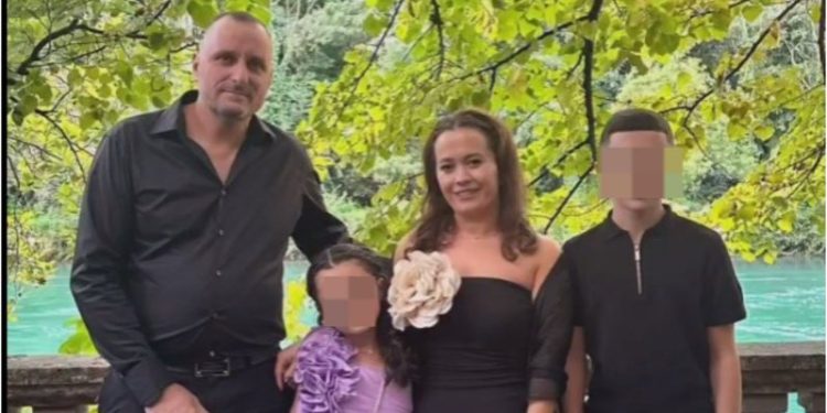 Krimi makabër për një foto me kalin, rrëfimi dramatik i gruas së viktimës: Keli ishte me vajzën për dore kur u qëllua