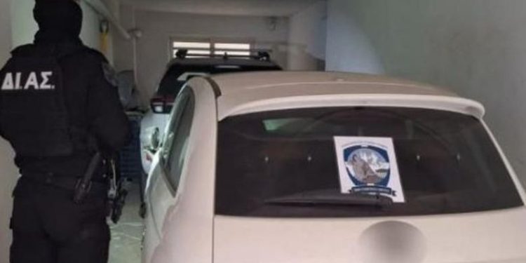 Greqia, vendi me numrin më të lartë të automjeteve të vjedhura në Europë