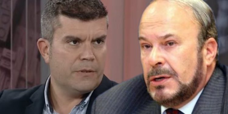 Ermal Hasimja: Fatos Nano nuk ishte patriot, por i korruptuar. Vdekja e tij dita e zisë veç për familjen dhe PS