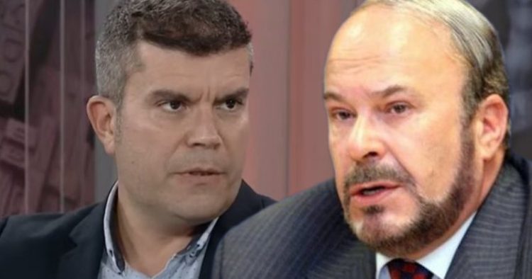 Ermal Hasimja: Fatos Nano nuk ishte patriot, por i korruptuar. Vdekja e tij dita e zisë veç për familjen dhe PS