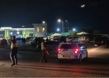 Atentat/ Ekzekutohet biznesmeni