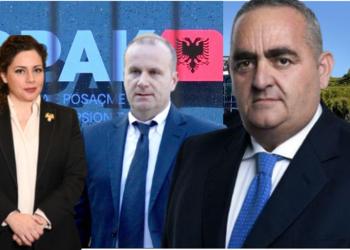 Gjykata e Lartë rrëzon Belerin: Nuk ka hetim për Olta Xhaçkën