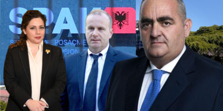 Gjykata e Lartë rrëzon Belerin: Nuk ka hetim për Olta Xhaçkën