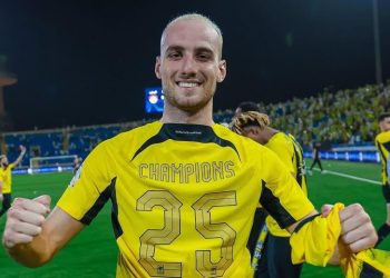 VIDEO/ Barazim thriller i Al Ittihad, Mitaj realizon gol në shtesë