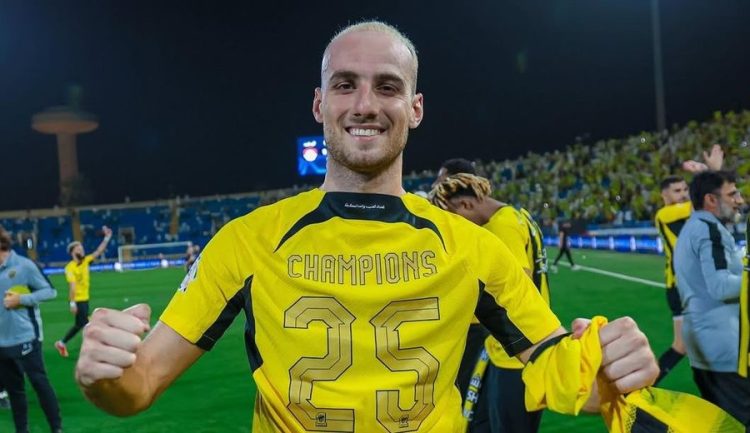 VIDEO/ Barazim thriller i Al Ittihad, Mitaj realizon gol në shtesë