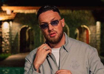 Atentat? Sulm me eksploziv në hyrje të banesës së reperit Azet në Gjermani