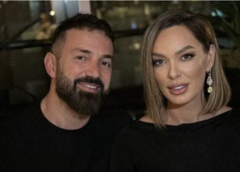 ‘Shtëpia e barit’ në Australi, Elvis Pupa dhe bashkëshortja reagojnë me ironi në rrjete sociale