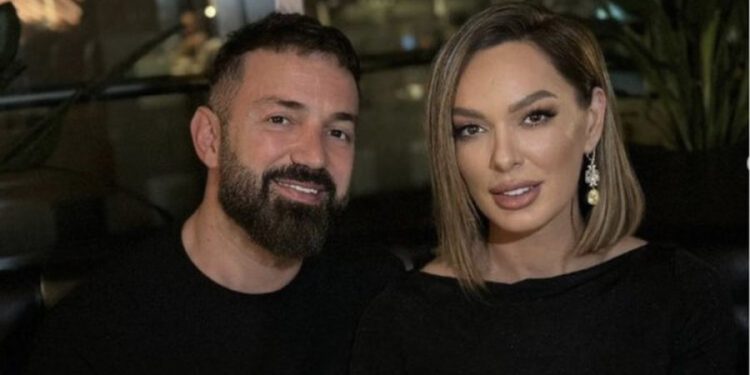 ‘Shtëpia e barit’ në Australi, Elvis Pupa dhe bashkëshortja reagojnë me ironi në rrjete sociale