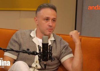 Turjan Hysko: Ndihesha xheloz për Arbana Osmanin dhe Ledion Liçon