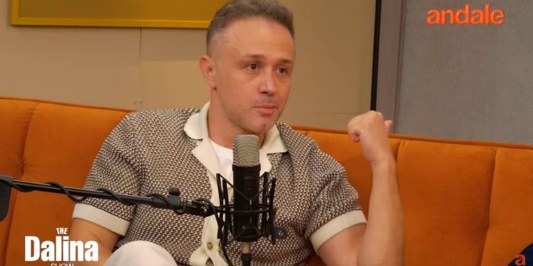 Turjan Hysko: Ndihesha xheloz për Arbana Osmanin dhe Ledion Liçon