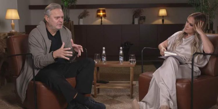 “Islamikët nuk mbajnë fotografi familjare”/ Ben Blushi: Ata i kthejnë kurrizin Skënderbeut sepse e quajnë armik