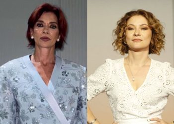 Komentet e Egla Cenos, reagimi ironik i Ema Andreas: Falënderoj këdo që ka marrë kohën për mua