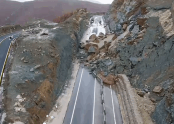 Rruga Qukës–Qafë Plloçë, tregon krimin që bën politika kur dikton projekte