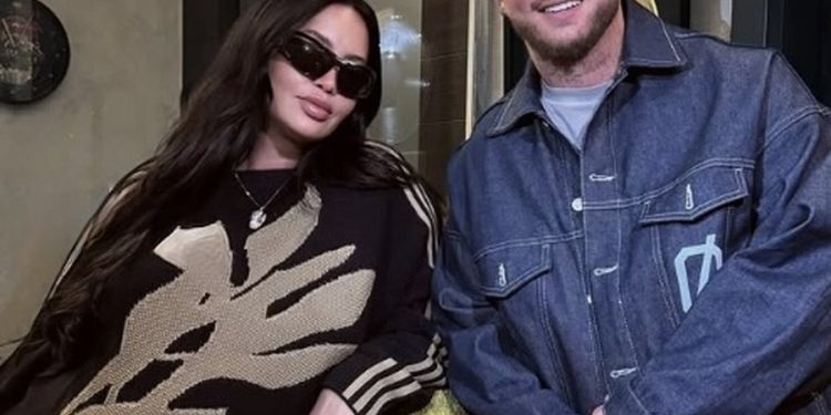 Dafina Zeqiri mohon bashkëpunimin me Feron: Projekti final është solo