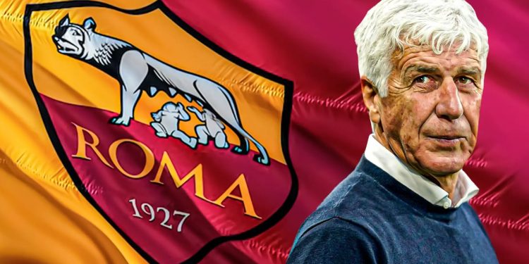 Roma ëndërron titullin, gati dhurata e parë për Gasperinin