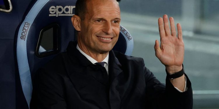 Një mini cikël thuajse perfekt, Allegri kalon valën e parë, tani tifozët ëndërrojnë titullin