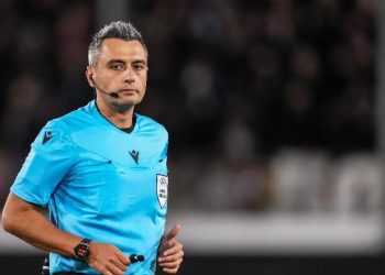 Shqipëria sfidon Andorrën, zbulohet emri i gjyqtarit kryesor që do të vendosë drejtësi