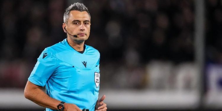 Shqipëria sfidon Andorrën, zbulohet emri i gjyqtarit kryesor që do të vendosë drejtësi