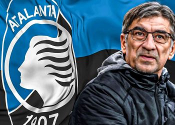 Shkarkuan Juric, Atalanta nuk humbet kohë, Gjimshiti me trajner të ri