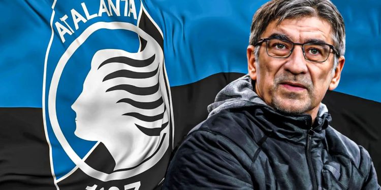 Shkarkuan Juric, Atalanta nuk humbet kohë, Gjimshiti me trajner të ri