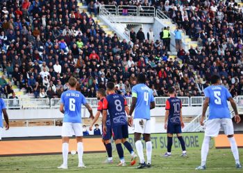 Abissnet Superiore/ Komisioni i Ligave & Garave përcakton kalendarin e kampionatit për 4 javët e ardhshme