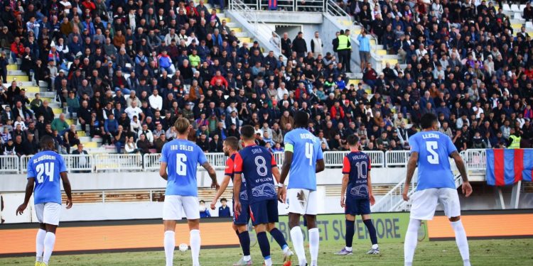 Abissnet Superiore/ Komisioni i Ligave & Garave përcakton kalendarin e kampionatit për 4 javët e ardhshme