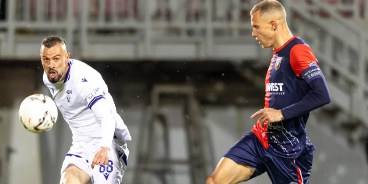 Abissnet Superiore/ Teknikët e ekipeve kombëtare përzgjedhin formacionin & trajnerin më të mirë të javës së 13-të