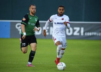 Abissnet Superiore/ Përzgjidhet trajneri & formacioni më i mirë i javës së 10-të