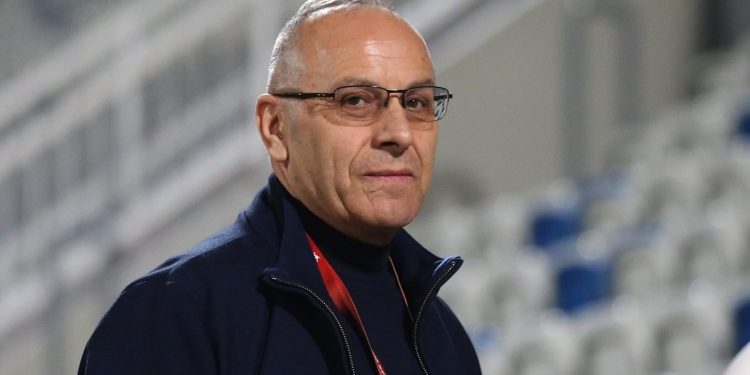 Presidenti i Federatës së Kosovës besimplotë: Japim 100% ndaj Sllovakisë, kualifikimi i mundur