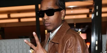 ASAP Rocky përballet me padi prej 1 milion eurosh, pas përmbytjes që shkatërroi apartamentin e fqinjit