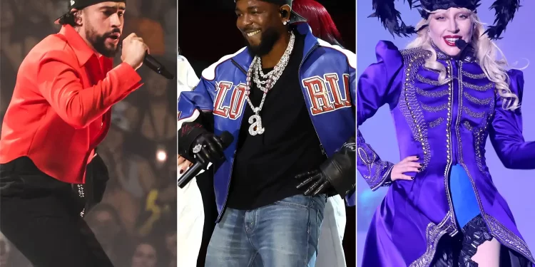 Nominimet për Grammy 2026: Shihni listën e plotë