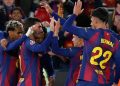 La Liga/ Rikthim perfekt në “Camp Nou”, Barça “poker” ndaj Bilbao-s