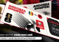 Nis shitja e biletave për ndeshjen Andorra – Shqipëri