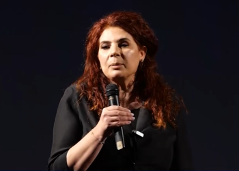 Bruna Mersini zgjidhet kryetare e Bashkisë Vlorë