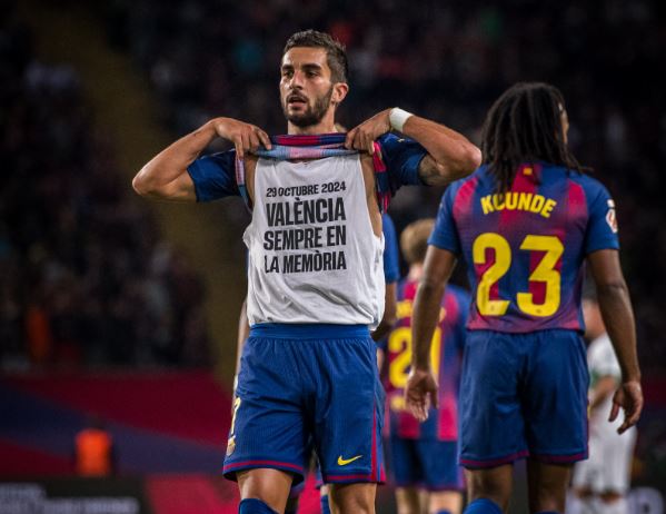 VIDEO/ Gola dhe spektakël, Barcelona nuk fal ndaj Elches