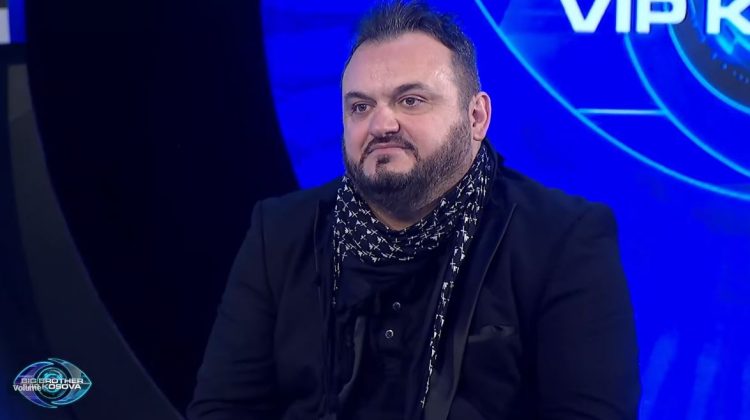 Mentor Haziri flet pas daljes nga “BBVK 4”: Kërkoj ndjesë, isha i rënduar
