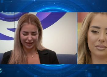 “Më mungon të gjej shtëpinë me gëzim”/ Elijona rrëfen se si humbi nënën dhe motrën në aksident