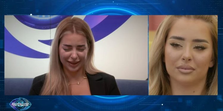 “Më mungon të gjej shtëpinë me gëzim”/ Elijona rrëfen se si humbi nënën dhe motrën në aksident