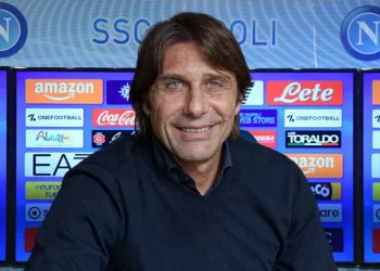 Pragndeshja me Qarabag, trajneri i Napolit: Vlerësoj rivalin, luajmë të fokusuar 100%