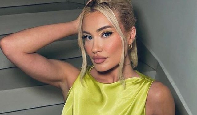 Dea Michelle, opinioniste në ‘Big Brother VIP Albania’?