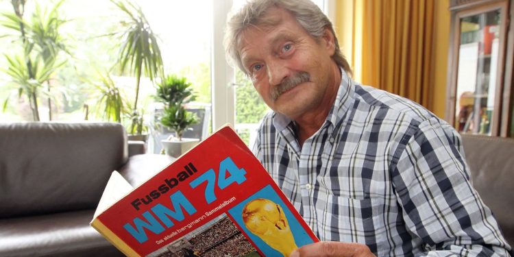 Futbolli gjerman në zi, ndërron jetë ish kampioni i botës