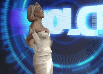 Reagimi epik në Grande Fratello: Kosova është në Amerikë?