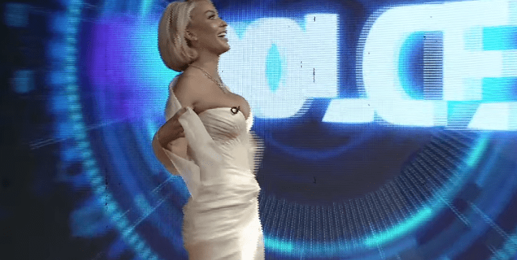 Reagimi epik në Grande Fratello: Kosova është në Amerikë?