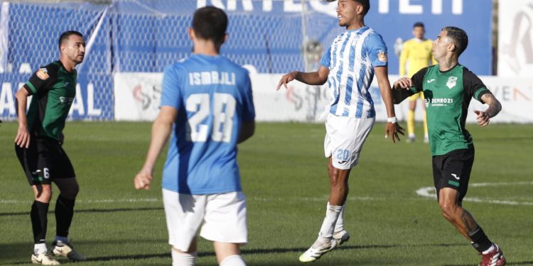 Egnatia “fundos” Tiranën, bardheblutë bien keq në kryeqytet (VIDEO)