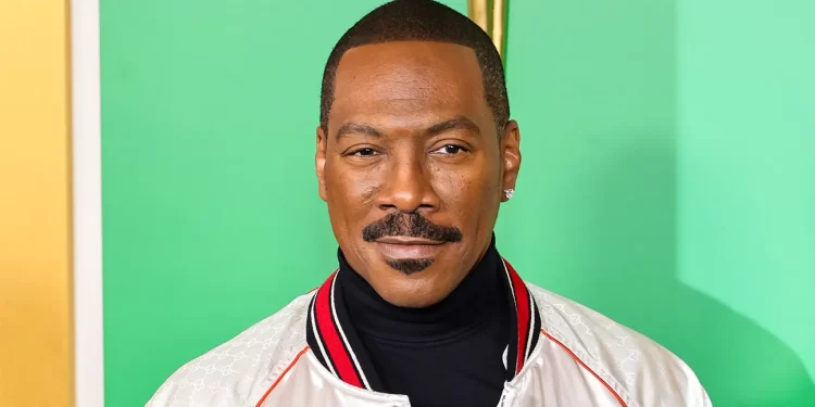 Eddie Murphy rrëfen për herë të parë betejën me çrregullimin obsesiv-kompulsiv