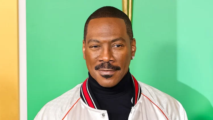 Eddie Murphy rrëfen për herë të parë betejën me çrregullimin obsesiv-kompulsiv