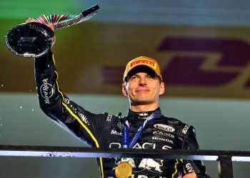 Formula 1/ Norris e Piastri skualifikohen, Verstappen triumfon në Las Vegas dhe afrohet me kreun