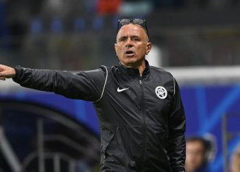 Situata te rivalët e Kosovës, trajneri mund të shkarkohet para Play Off