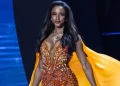 Miss Xhamajka mungon në konkursin e bukurisë Miss Universe 1 ditë pasi ra nga skena dhe u shtrua në spital
